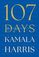 107 Days : Kamala Harris image
