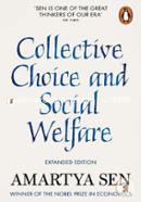 Collective Choice and Social Welfare image