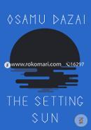 The Setting Sun image