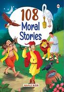 108 Moral Stories image