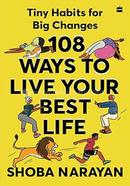 108 Ways To Live Your Best Life image