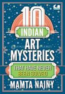 10 Indian Art Mysteries That Have Never Been Solved image