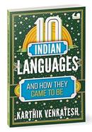 10 Indian Languages and How They Came to Be image
