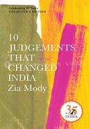 10 Judgements that Changed India image