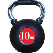 10 KG Kettle Bell 1 Piece image