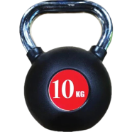 10 Kg Kettle Bell - 1 Pair Total 20 Kg icon