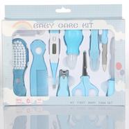 10 Pcs New-born Baby Kids Health Care Kit Set icon