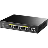 10-Port Gigabit PoE Switch image