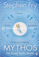 Mythos: The Greek Myths Retold image