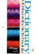 Dictionary of Fiber and Textile Technology image