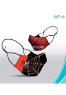 Turaag Protex Kids SPIDERMAN Face mask - 1 Pcs (Washable and reusable up to 25 times) - 10-12 Years