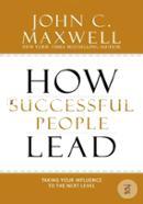 How Successful People Lead image