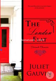 The London Flat: Second Chances: Volume 2 (The Irish Heart Series) image