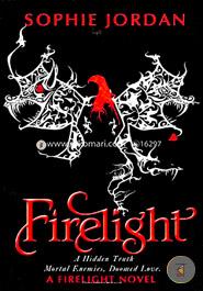 Firelight image