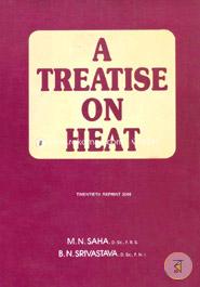 A Treatise on Heat image
