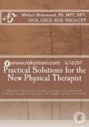 Practical Solutions for the New Physical Therapist image