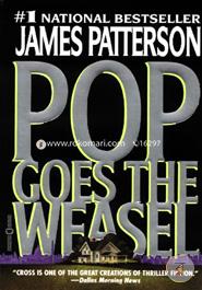 Pop Goes The Weasel image
