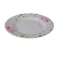 Italiano Meat Plate - Camellia - 10 inch image