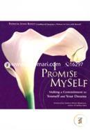 I Promise Myself: Making a Commitment to Yourself and Your Dreams image
