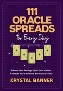 111 Oracle Spreads for Every Day image