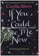 If You Could See Me Now image