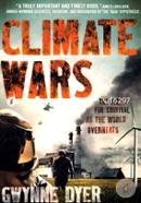 Climate Wars: The Fight for Survival as the World Overheats image