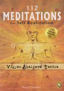 112 Meditations For Self Realization image