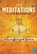 112 Meditations For Self Realization image
