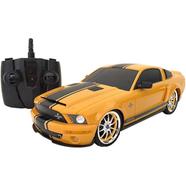 1:14 Ford Shelby GT-500 Mustang Remote Control RC Car by MZ (Officially Licensed) 4 channel RECHARGEABLE