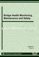 Bridge Health Monitoring, Maintenance and Safety image