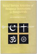 Social Service Activities of Religious Institutions in Bangladesh image