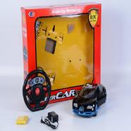 1:16 5 function r/c new kids car with charger image