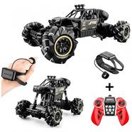 1:16 Rc Cars 4wd Watch Control Gesture Induction Remote Control Car Machine for Radio-controlled Stunt Car Toy Cars RC Drift Car 2032 image