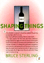 Shaping Things image