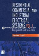 Residential, Commercial and Industrial Electrical Systems: Equipment and Selection- Vol.1 image