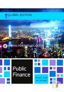 Public Finance image