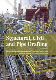 Structural, Civil and Pipe Drafting image