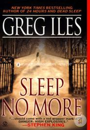 Sleep No More image
