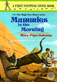 Magic Tree House 3: Mummies in the Morning image