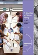11 Essentials of Effective Writing image