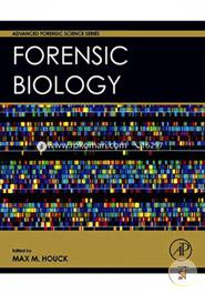 Forensic Biology (Advanced Forensic Science Series) image