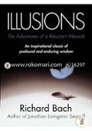 Illusions: The Adventures of a Reluctant Messiah image