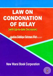 Law on Condonation of Delay -2nd 2006 image