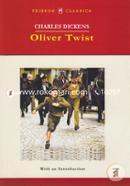 Oliver Twist image
