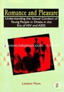 Romance and Pleasure: Understanding the Sexual Conduct of Young People in Dhaka in the Era of HIV/AIDS image