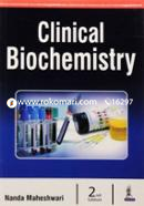 Clinical Biochemistry image