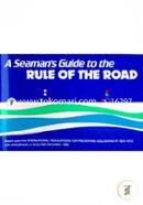 A Seaman's Guide to the Rule of the Road image