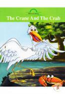 The Crane And The Crab (Moral Story) image