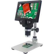 1200X Microscope for Detailed Viewing image