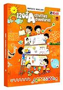 1200 Plus Activity Adventures image